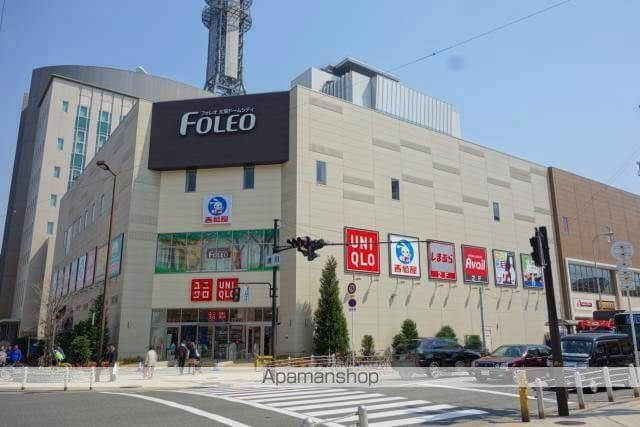 アドラブール西大阪の周辺写真