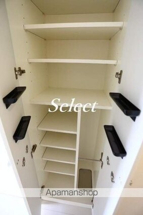 Ｌｅ’ａ　横濱中央[1K/20.3m2]の内装4