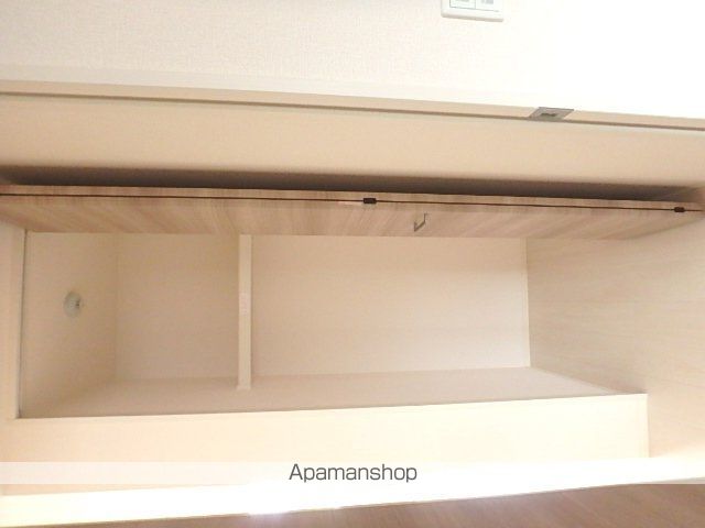 エクセル・TMの内装写真