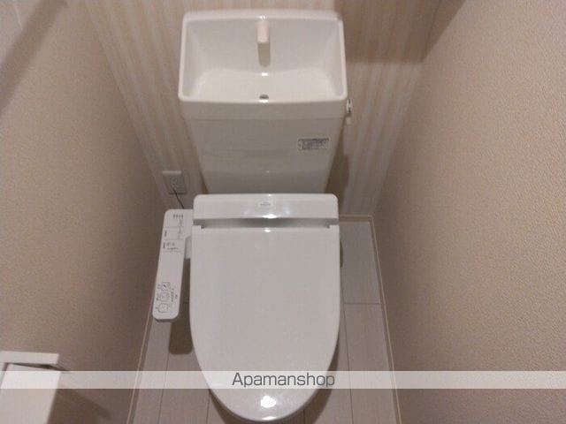 エスペランサ今町の内装写真