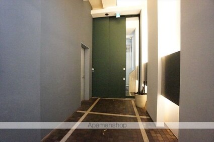 愛知県名古屋市中村区名駅南４丁目[1K/33.88m2]のエントランス1