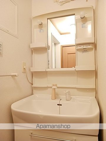 ガーデンハウス西塚の内装写真