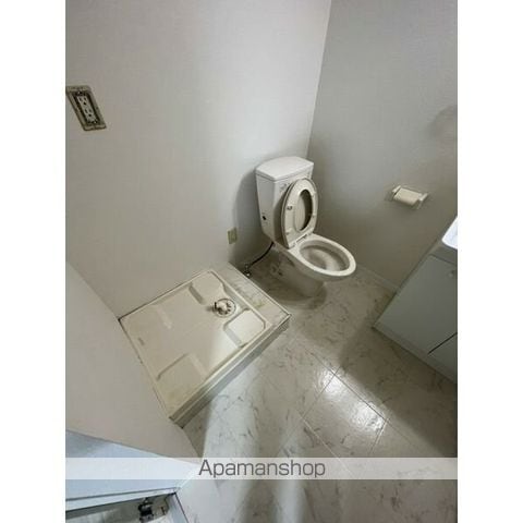 リーベSAKURAの内装写真