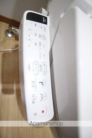 ファインIIの内装写真