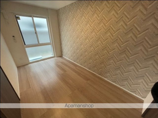 CLASSEUM仙台小田原 IIの内装写真