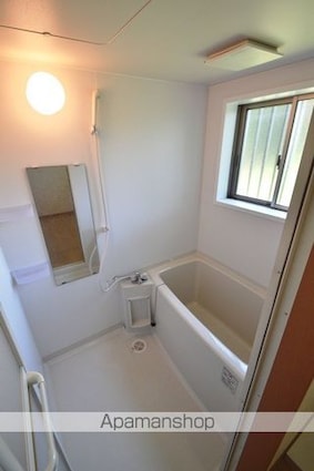 松江ガーデンハイツ[2DK/47.88m2]のバス