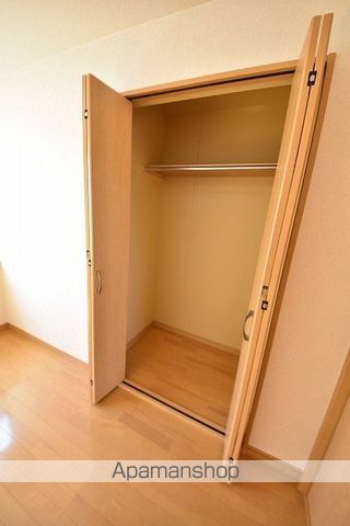 ボヌールの内装写真