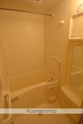愛知県半田市岩滑中町１丁目[1K/29.9m2]のバス