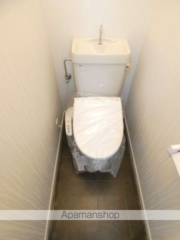 シャトレー天王の内装写真
