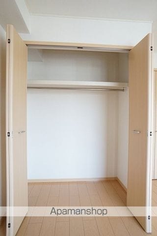 スプリング グリーンBの内装写真