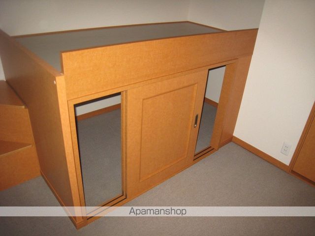レオパレスクノモトの内装写真
