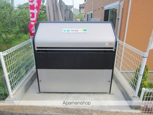 グランカーサの周辺写真