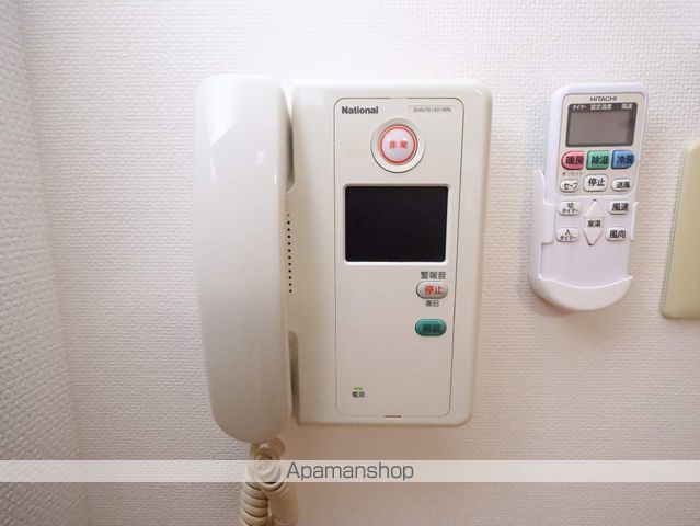 レジデンス名古屋千代田の内装写真