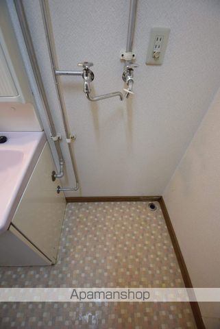 エレガンス10条の内装写真
