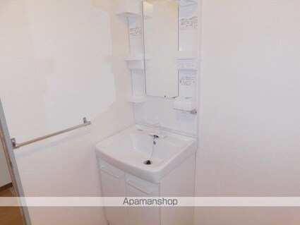 エリール　岡本　１１号[3DK/56.31m2]の洗面所