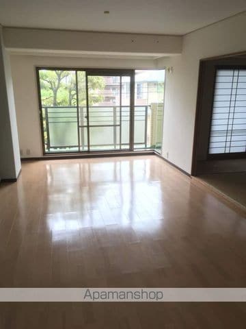ヒルサイドテラス甲陽園の内装写真