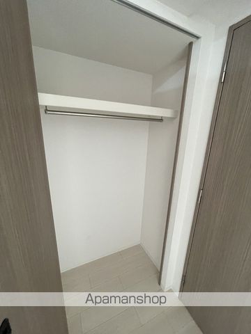 MJC大阪ラフィーネの内装写真