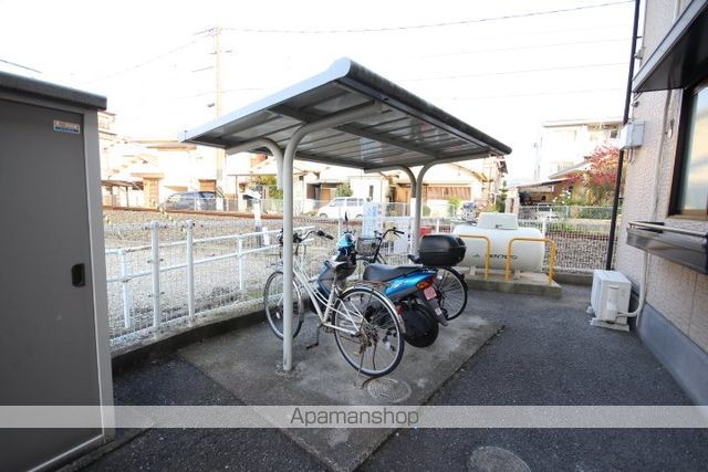 セジュール仁科 C棟のその他写真