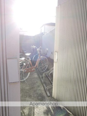 トーシンフェニックスマンション永福町のその他写真