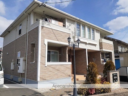 ヘリオス[2LDK/57.21m2]の外観