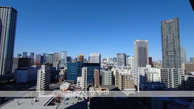 パークタワー勝どき サウス棟のその他写真
