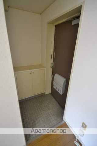 コテージミタキの内装写真