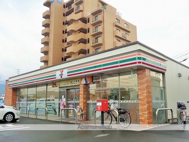 松本マンションIの周辺写真