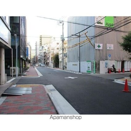クロッキオ浅草[1LDK/30.69m2]のその他内装