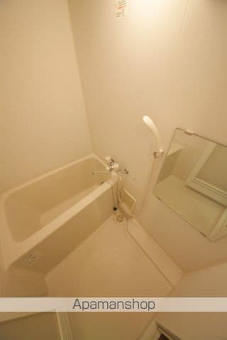 コルトーナ聖蹟の内装写真