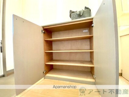 セジュールいおき[2LDK/51.65m2]の内装10