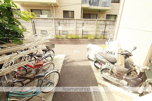 スカイコート文京白山第3のその他写真