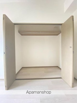 アレスト１０１[1DK/34.97m2]の収納