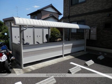 セレッソ大塚　Ａ[2LDK/58.01m2]の外観5