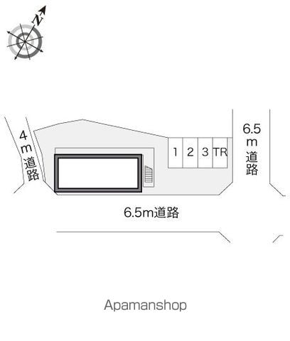 レオパレス向台のその他写真