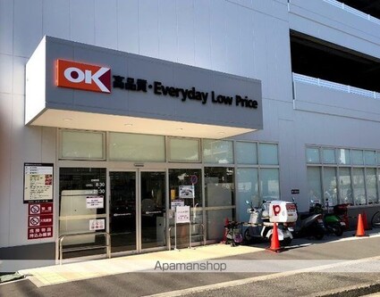 Ｔ’ｓ　ｇａｒｄｅｎ西寺尾　Ｄ棟[3LDK/91.04m2]の周辺1