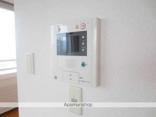 ティアラタワー中島倶楽部の内装写真