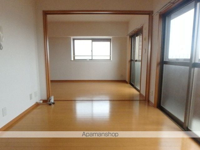 シャトナール城南IIの内装写真