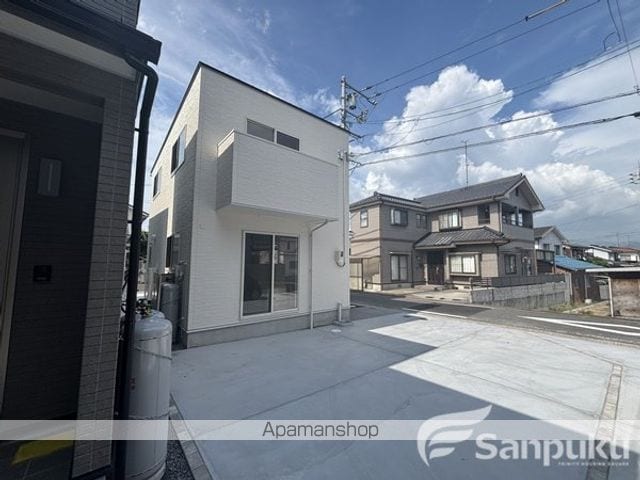 Casa al mare和気 2号の外観写真
