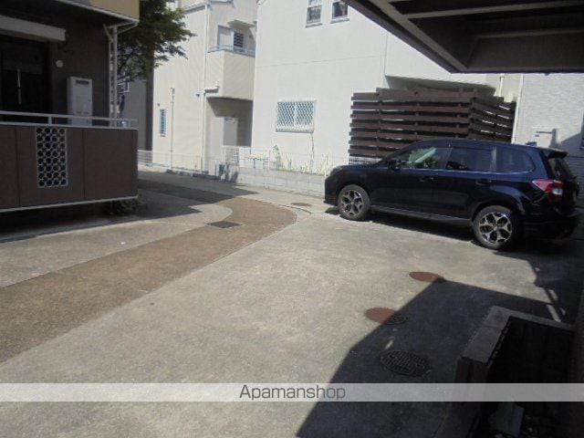 セジュール日野IIのその他写真