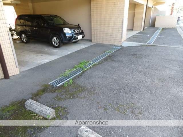 パールハイム錦町のその他写真