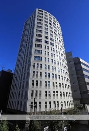 東京都港区赤坂９丁目[1LDK/51.82m2]の外観1
