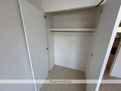 アンビックスつつじヶ丘　Ａ棟[1K/24.3m2]のバス