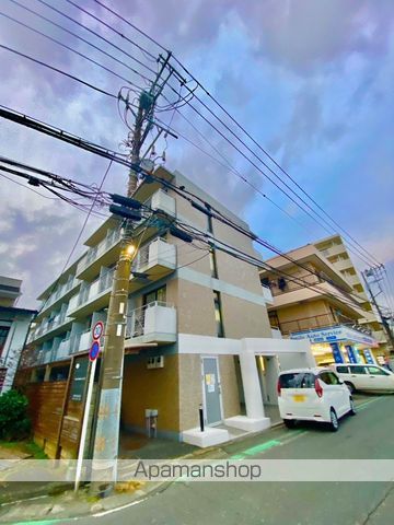 PLENDY戸塚の外観写真