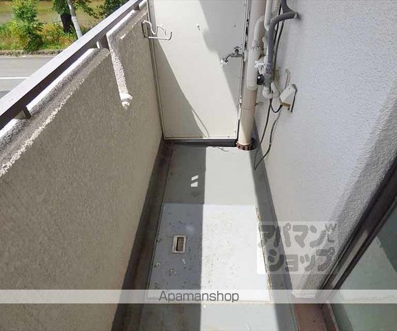 高野清水町マンションの内装写真
