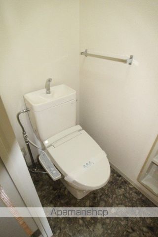 大山壱番館Bの内装写真