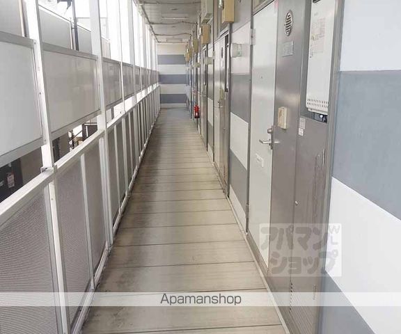 レオパレスプリオール東山の外観写真