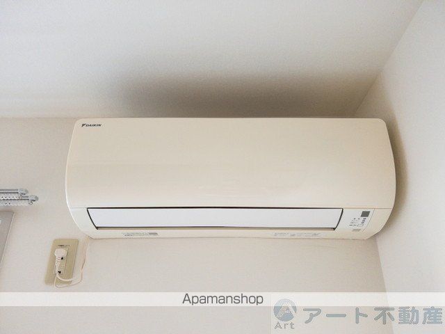 グランコート久万ノ台 K棟の内装写真