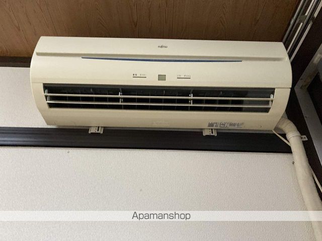 FC秦野南矢名コーポの内装写真