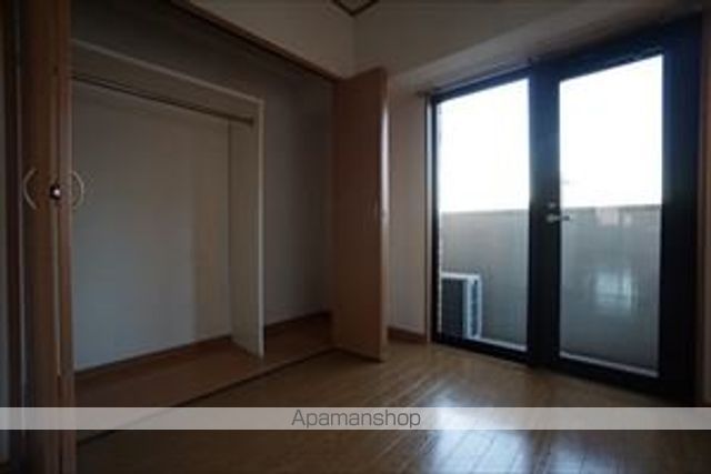 ワイズタワー徳川の内装写真