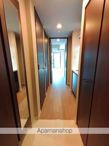 SーRESIDENCE福島ALOVITAの内装写真